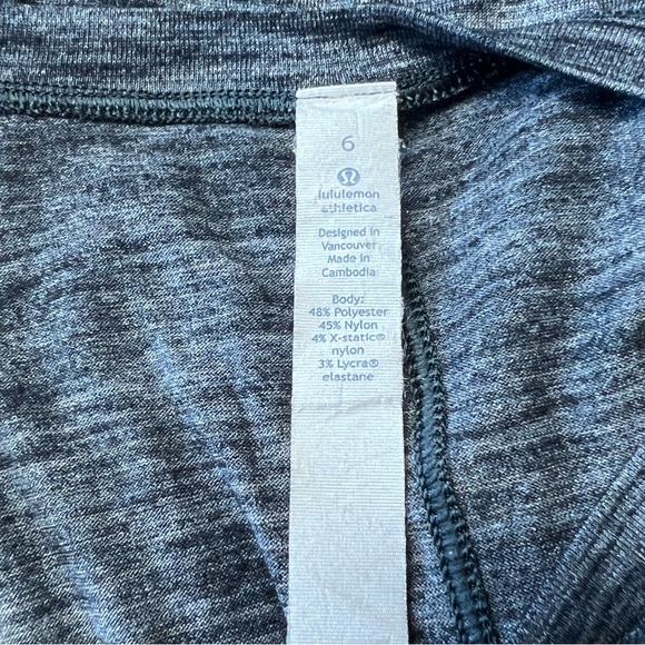 LULULEMON Soul Cycle Bay Area Tank - Picture 4 of 4